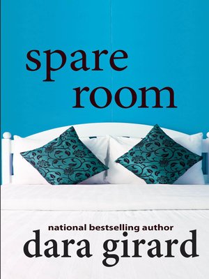 cover image of Spare Room